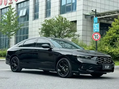 Honda Accord 2025, 6000 км, за 120000 CNY