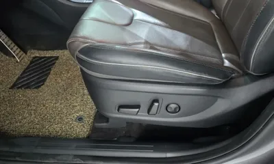 Hyundai Santafe 2021, 83122 км, за 20300000 KRW - фото 33