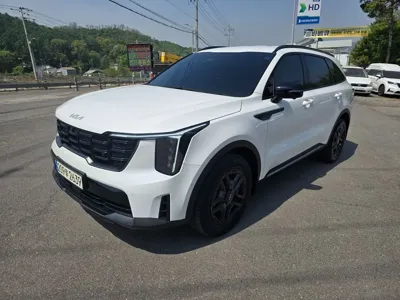 Kia Sorento 2024, 50000 км, за 37500000 KRW