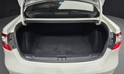 Renault-KoreaSamsung SM3 2015, 172426 км, за 99990000 KRW - фото 20