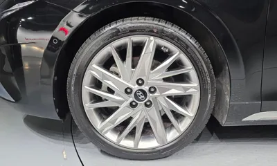 Hyundai Grandeur 2022, 96336 км, за 24700000 KRW - фото 5