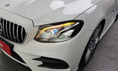 Mercedes-Benz E-Class 2019, 82936 км, за 27900000 KRW - фото 22