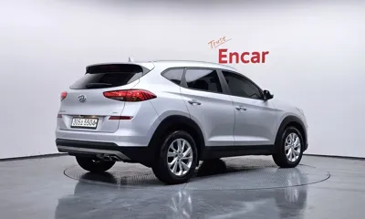 Hyundai Tucson 2020, 36901 км, за 19900000 KRW