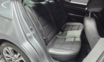 Hyundai Avante 2018, 80577 км, за 10700000 KRW - фото 12