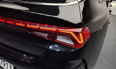 Kia K5 2021, 57165 км, за 17900000 KRW - фото 23