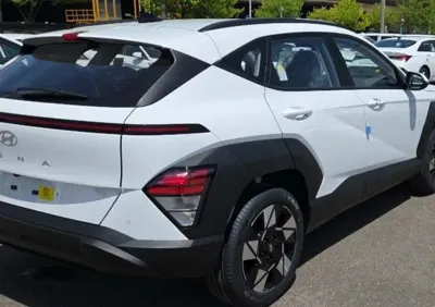 Hyundai Kona 2026, 1 км, за 4080000 KRW - фото 6