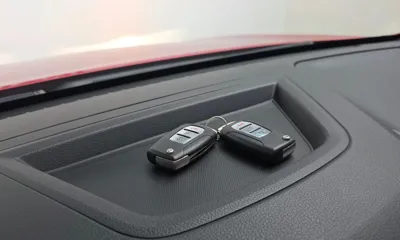 KG_Mobility_Ssangyong Rexton 2018, 66283 км, за 13600000 KRW - фото 36