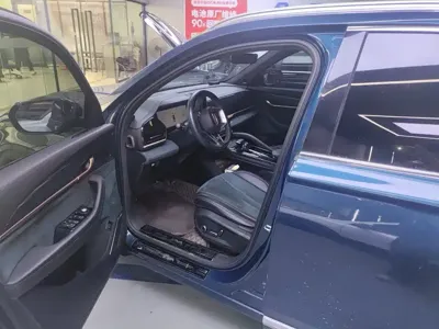 Geely Xingyue L 2022, 64000 км, за 69800 CNY - фото 8