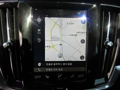 Volvo S90 2017, 140544 км, за 16700000 KRW - фото 13