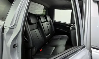 KG_Mobility_Ssangyong KORANDO 2017, 67996 км, за 11500000 KRW - фото 11