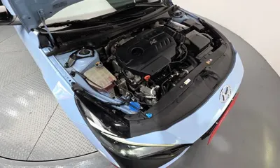Hyundai Avante 2022, 116037 км, за 15990000 KRW - фото 6