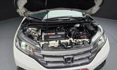 Honda CR-V 2014, 167389 км, за 11000000 KRW - фото 6