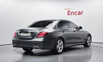Mercedes-Benz E-Class 2017, 46071 км, за 22490000 KRW
