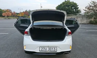 Hyundai Sonata 2019, 92298 км, за 15500000 KRW - фото 15