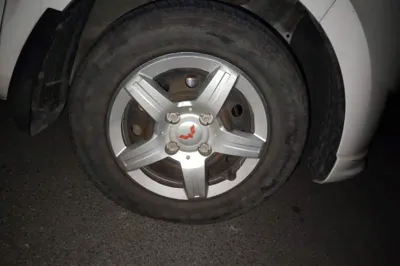 Wuling Hongguang 2018, 51900 км, за 25526.37 CNY - фото 8