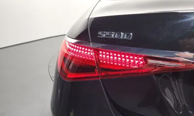 Mercedes-Benz S-Class 2021, 137494 км, за 72900000 KRW - фото 23