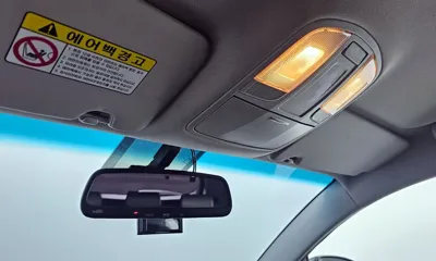 Hyundai Tucson 2018, 79403 км, за 9900000 KRW - фото 15