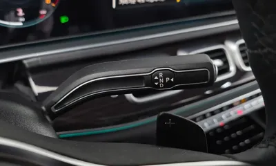 Mercedes-Benz GLE-Class 2022, 7921 км, за 89800000 KRW - фото 9