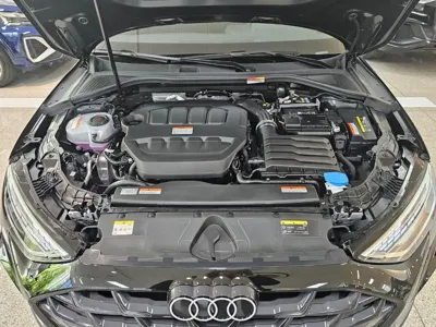Audi A3 2026, 264 км, за 33000000 KRW - фото 6