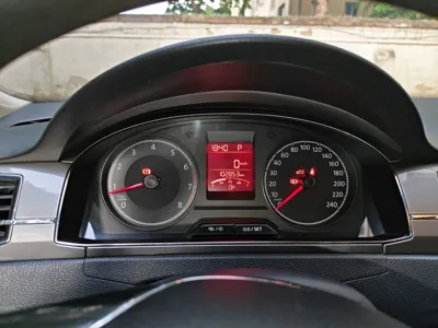 Volkswagen Santana 2016, 102800 км, за 38653.25 CNY - фото 12