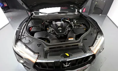 Maserati Levante 2020, 43196 км, за 48900000 KRW - фото 6