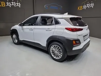 Hyundai Kona 2020, 82000 км, за 13990000 KRW - фото 5