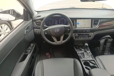 Hyundai Mistra 2014, 138600 км, за 45186.1 CNY - фото 14