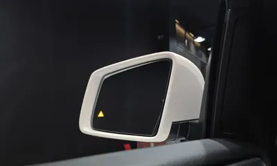 Mercedes-Benz GLE-Class 2018, 82722 км, за 33500000 KRW - фото 19
