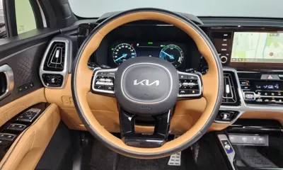 Kia Sorento 2023, 88719 км, за 20643.26 USD - фото 12