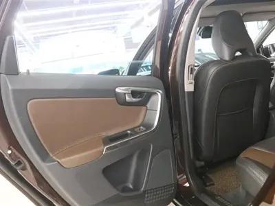 Volvo XC60 (Import) 2013, 139700 км, за 35000 CNY - фото 16