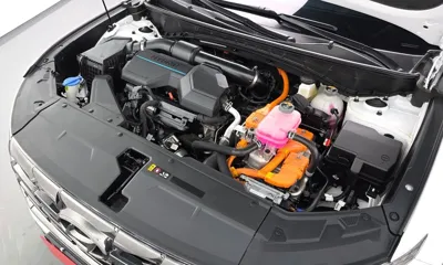 Hyundai Tucson 2023, 13932 км, за 33800000 KRW - фото 6