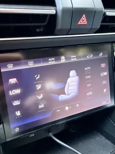 KG_Mobility_Ssangyong Torres · 2024 год