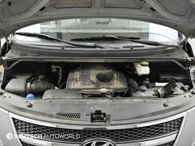 Hyundai Starex 2015, 168158 км, за 6200000 KRW - фото 6