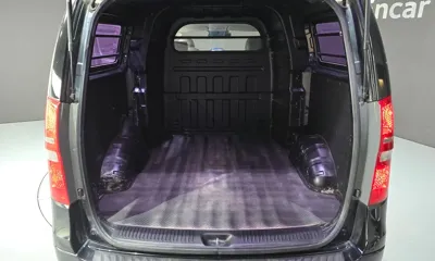 Hyundai Starex 2015, 237868 км, за 6100000 KRW - фото 20