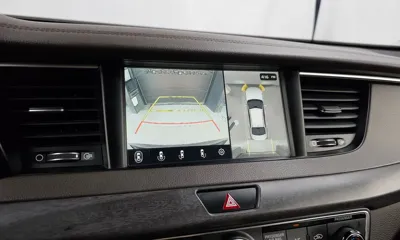 Kia K7 2018, 208254 км, за 12200000 KRW - фото 15