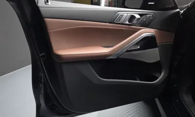 BMW X6 2025, 6485 км, за 121700000 KRW - фото 24