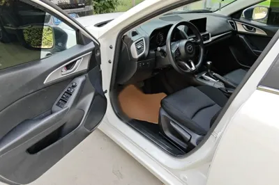 Mazda Mazda 3 Axela 2019, 53000 км, за 55967.68 CNY - фото 19
