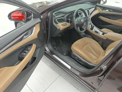 Buick LaCrosse 2017, 117400 км, за 47300 CNY - фото 16
