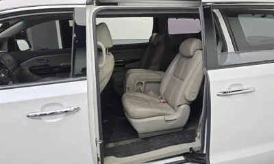 Kia Canival 2018, 145205 км, за 9700000 KRW - фото 11
