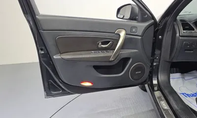 Renault-KoreaSamsung SM5 2015, 156326 км, за 4500000 KRW - фото 24