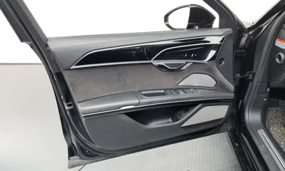Audi A8 2020, 116771 км, за 44990000 KRW - фото 24