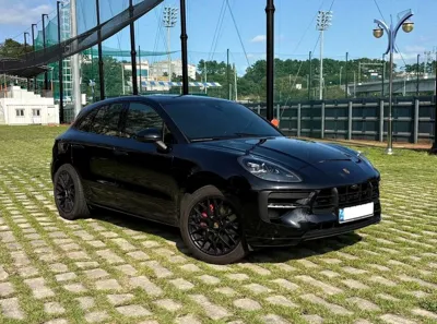 Porsche Macan 2020, 29300 км, за 79900000 KRW