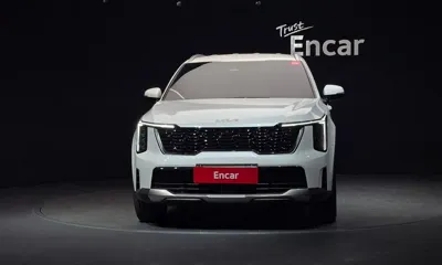 Kia Sorento 2024, 27565 км, за 38300000 KRW - фото 3