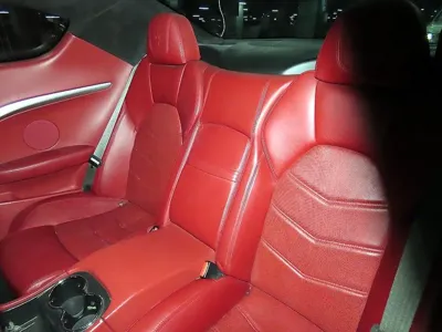 Maserati GranTurismo 2013, 153655 км, за 27800000 KRW - фото 7