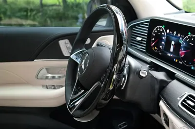 Mercedes-Benz GLE-Class 2025, 8181 км, за 7830000 KRW - фото 8