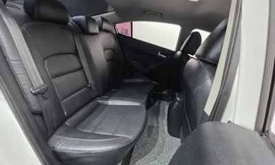Kia K3 2015, 90397 км, за 5900000 KRW - фото 19