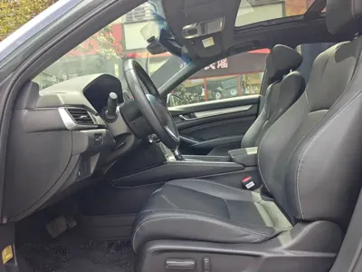 Honda Inspire 2022, 80000 км, за 98000 CNY - фото 7