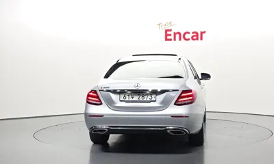 Mercedes-Benz E-Class 2019, 45092 км, за 26990000 KRW - фото 4