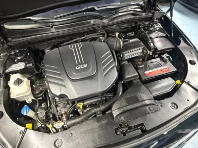 Hyundai Aslan 2015, 194370 км, за 4990000 KRW - фото 6
