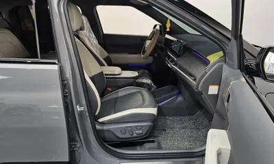 Kia EV3 2025, 27388 км, за 39500000 KRW - фото 26